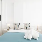 Appartamento Frente A La Playa De Canteras C68