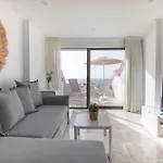 Frente A La Playa De Canteras C68 * Las Palmas de Gran Canaria
