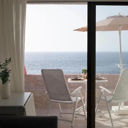 Canteras Beachfront Apartamento Las Palmas de Gran Canaria