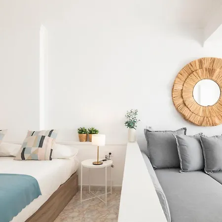 Frente A La Playa De Canteras C68 Las Palmas de Gran Canaria