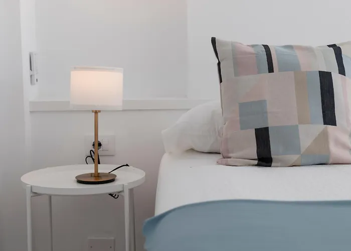 Lägenhet Frente A La Playa De Canteras C68 Las Palmas de Gran Canaria