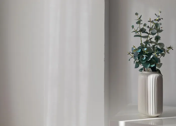 Frente A La Playa De Canteras C68 Lägenhet